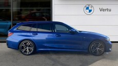 BMW 3 Series 330i M Sport 5dr Step Auto Petrol Estate